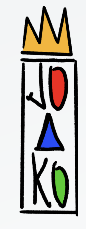 Logo de Joako